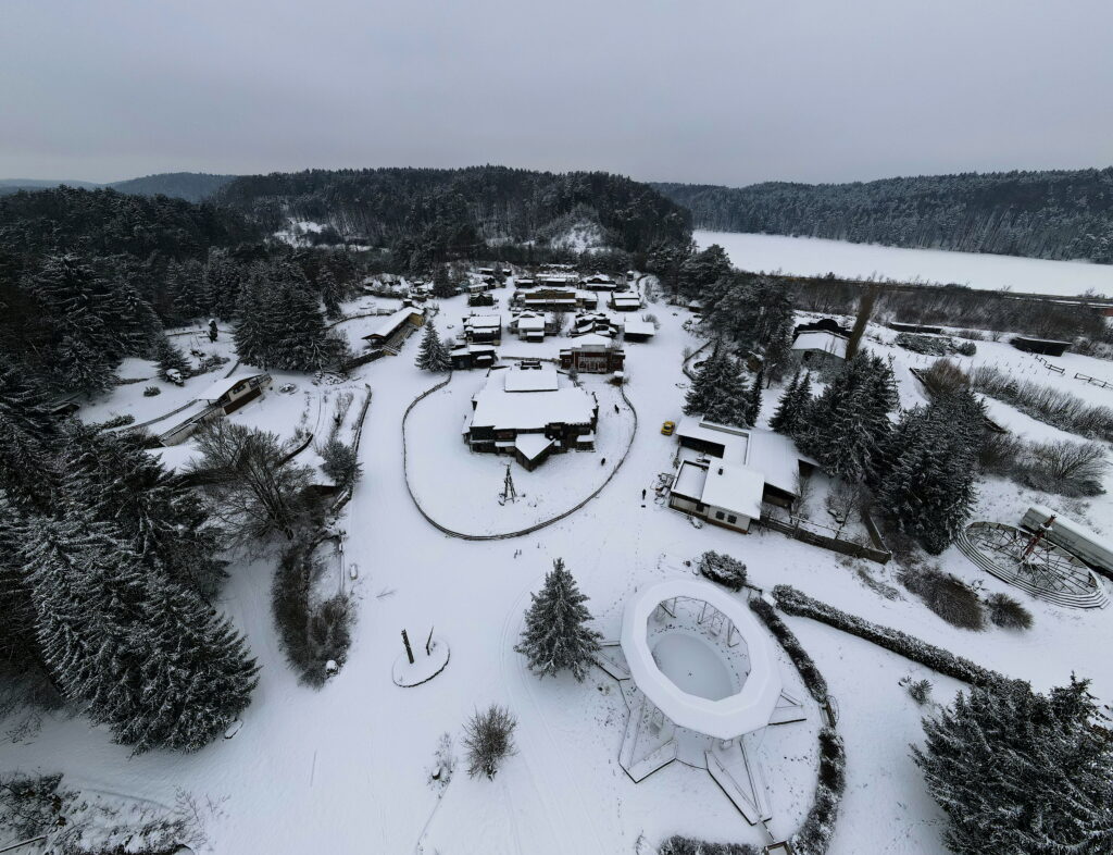 Fränkisches Wunderland